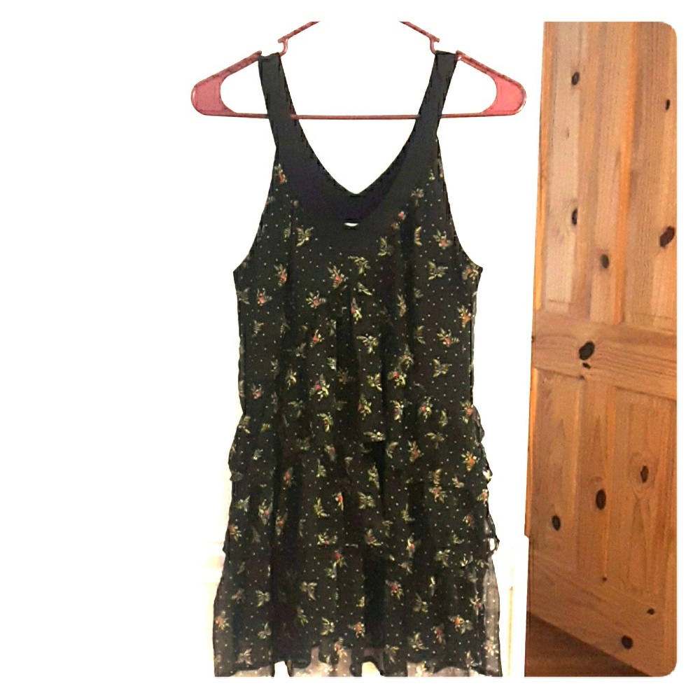 Kimchi Blue Mini Dress